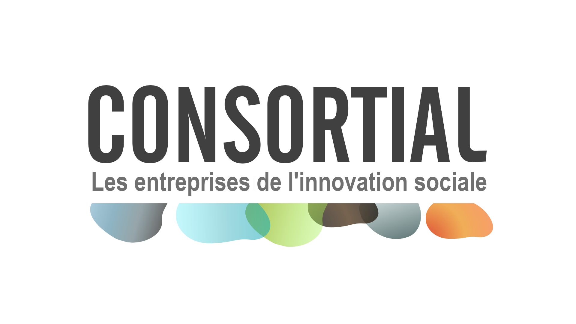 Bienvenue - Consortial